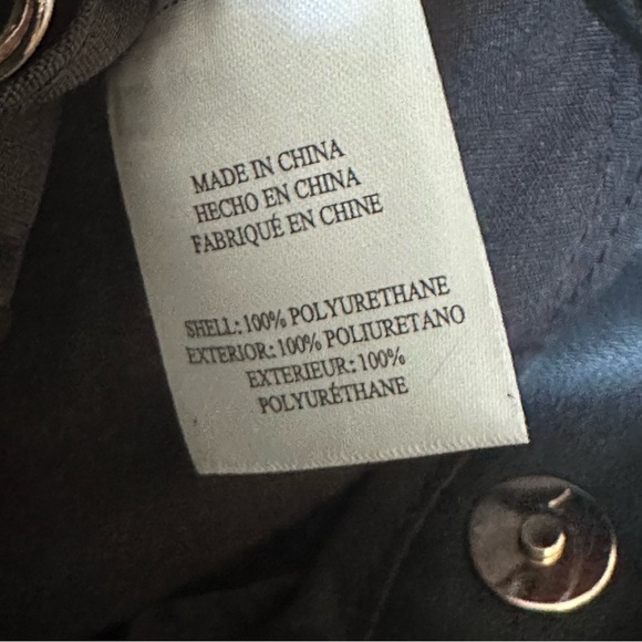 Street level quilted handbag - Picture 5 of 6